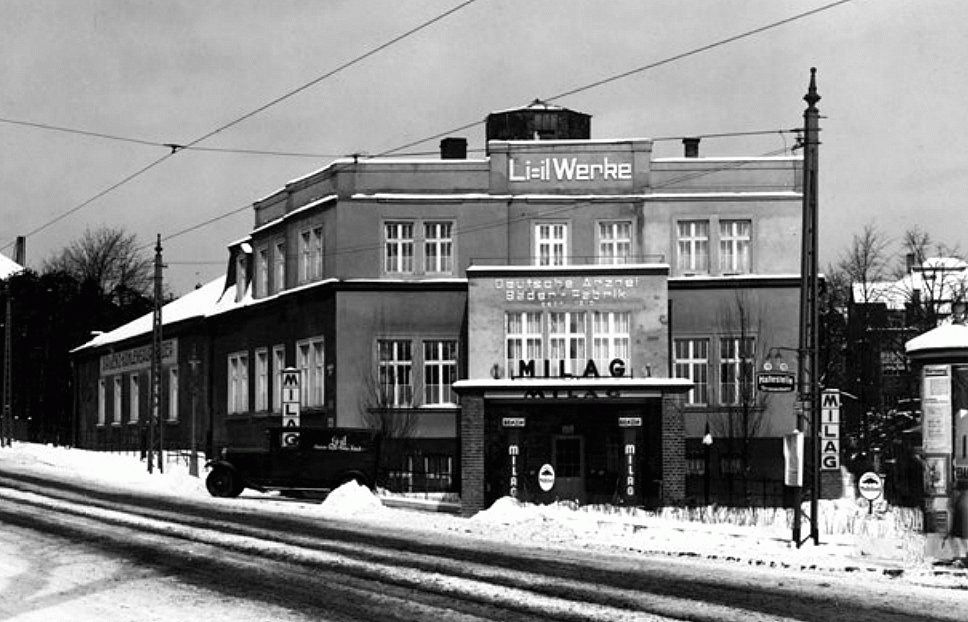 Leipziger Straße 300 (Leipziger Straße 98) / Geblerstraße