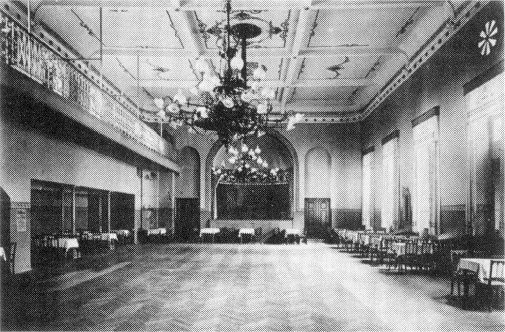Leipziger Straße 300