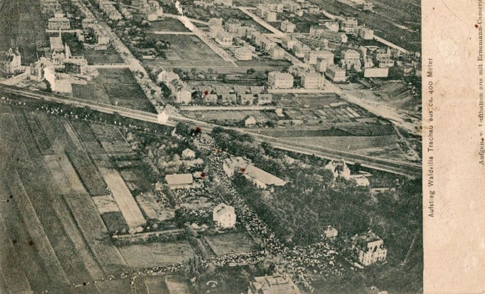 Leipziger Straße 300