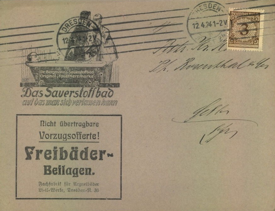 Leipziger Straße 300