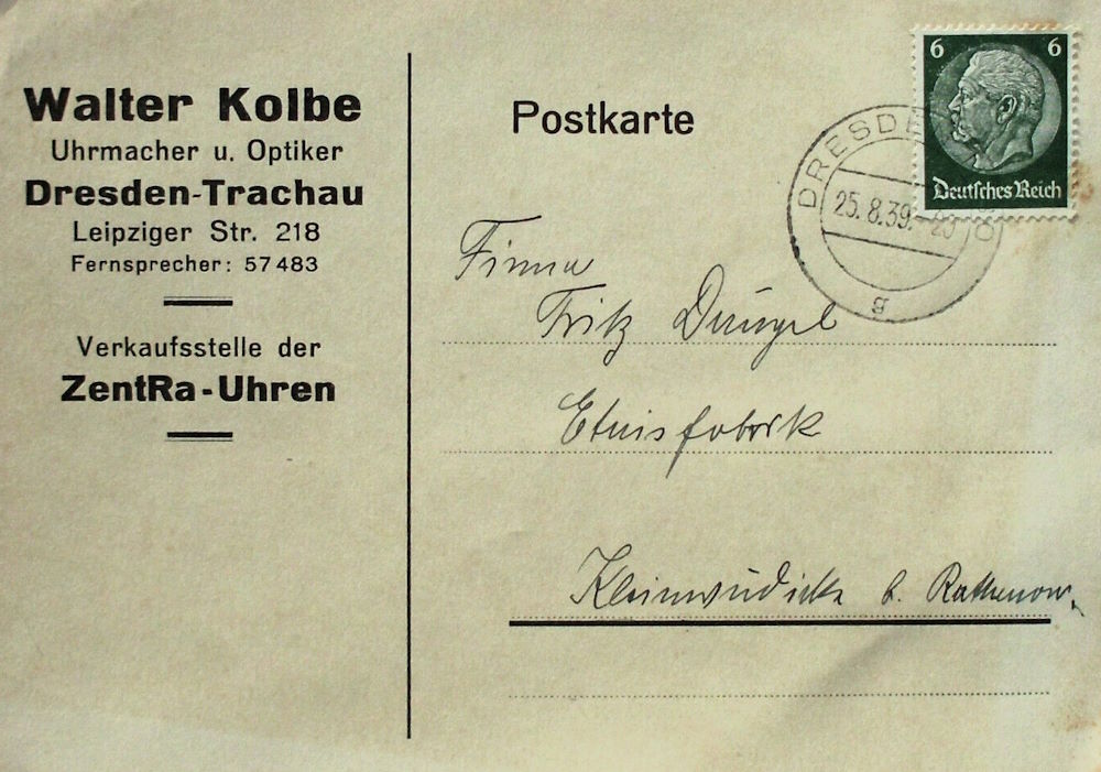 Leipziger Straße 218