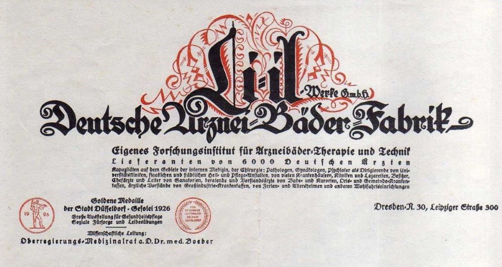 Leipziger Straße 300