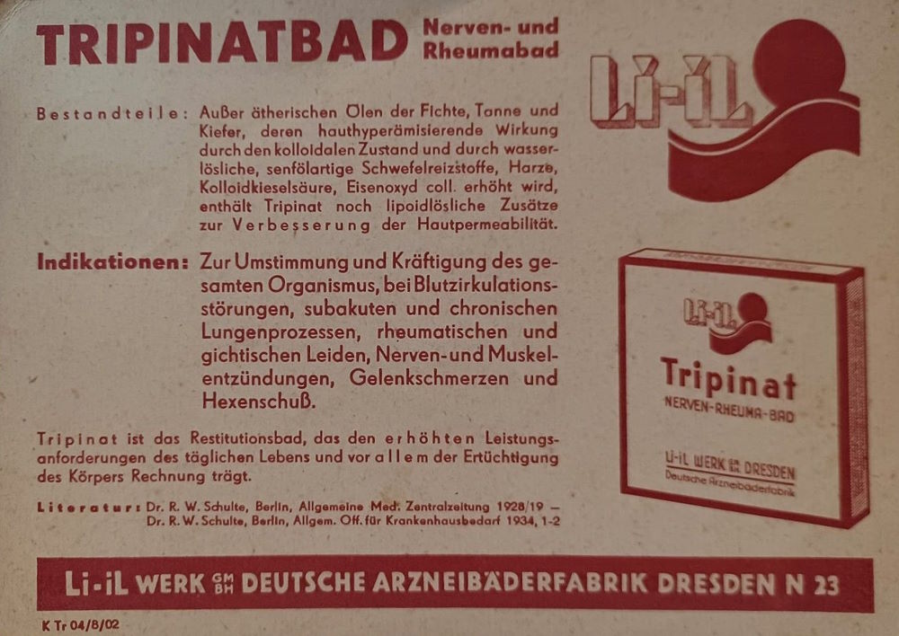 Leipziger Straße 300