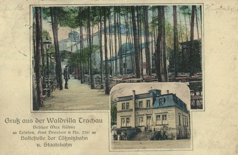 Leipziger Straße 300