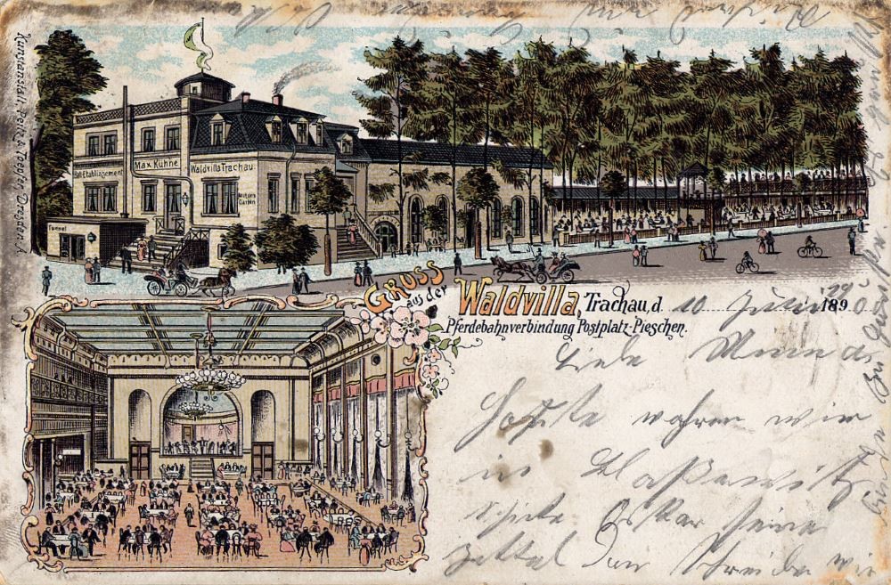Leipziger Straße 300