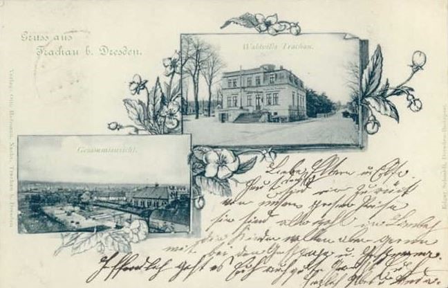 Leipziger Straße 300