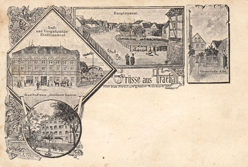 Leipziger Straße 220