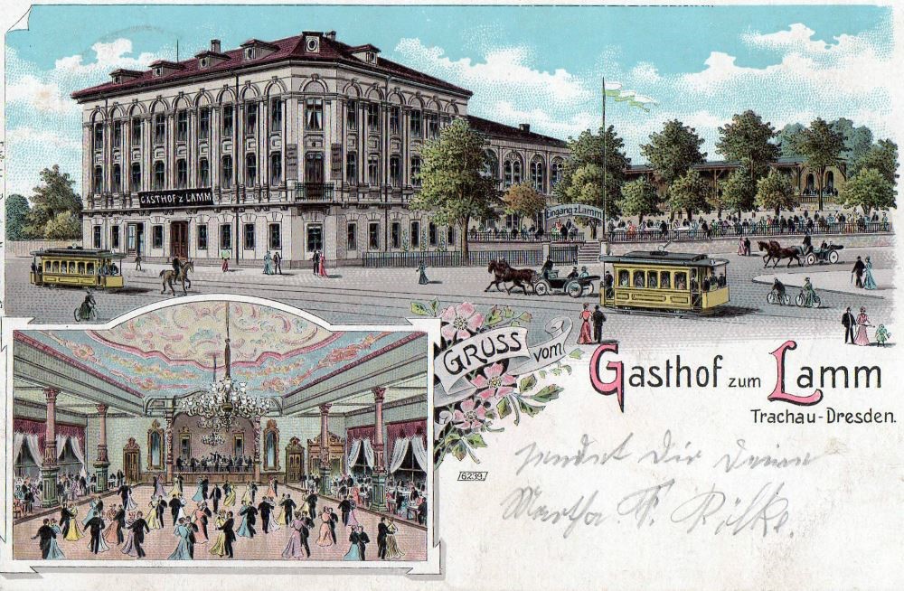 Leipziger Straße 220