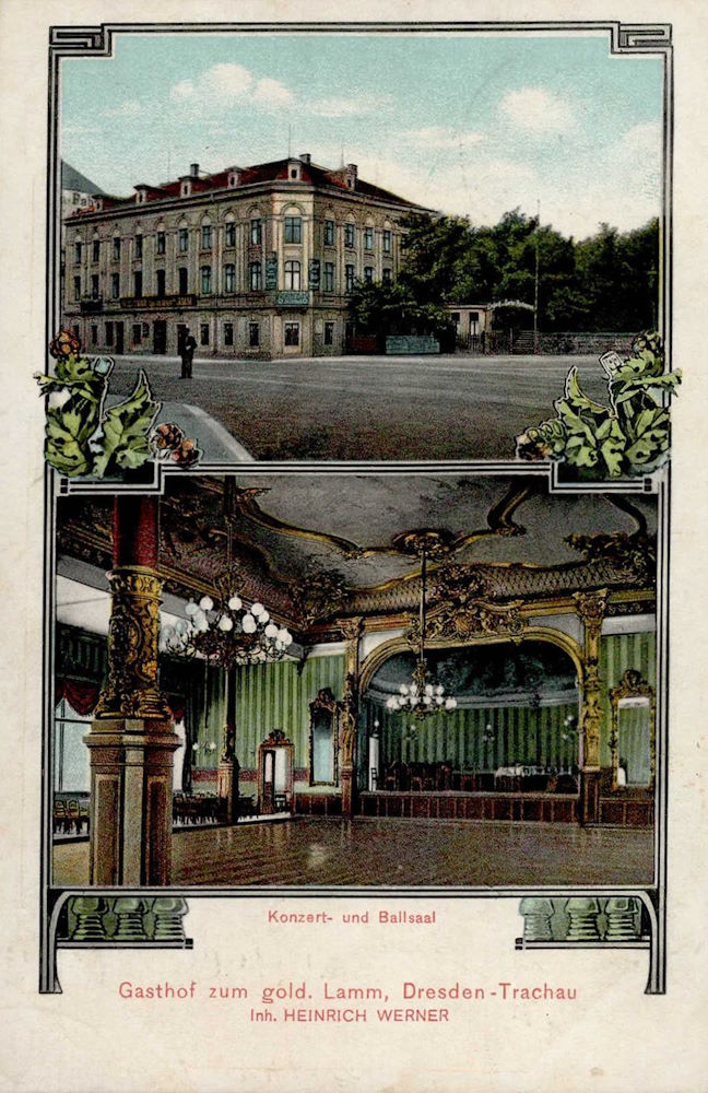 Leipziger Straße 220