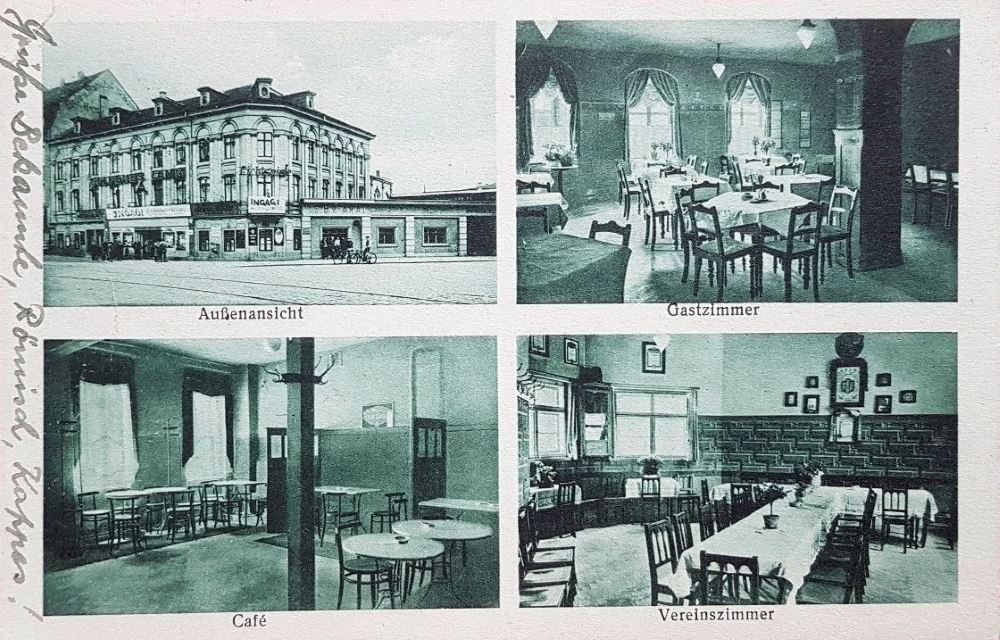 Leipziger Straße 220