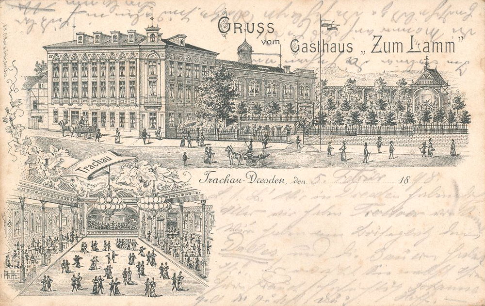 Leipziger Straße 220