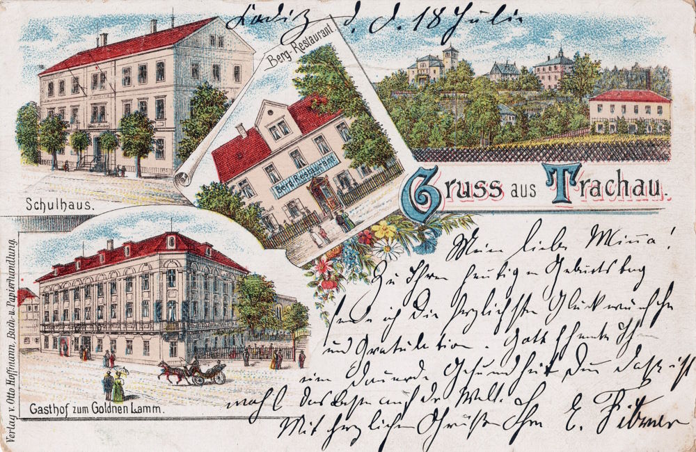 Leipziger Straße 220
