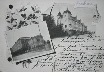 Leipziger Straße 153
