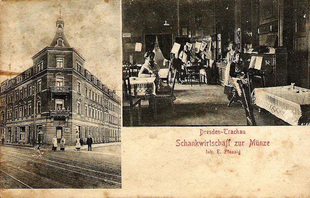 Leipziger Straße 181