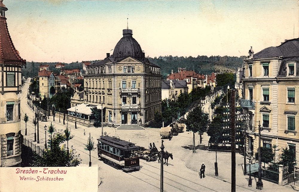 Dorothea-Erxleben-Straße 1a
