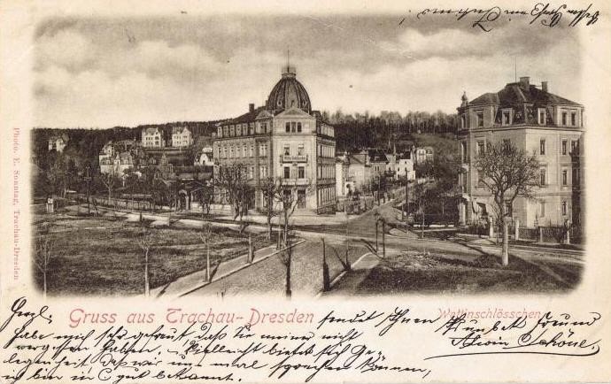 Dorothea-Erxleben-Straße 1a