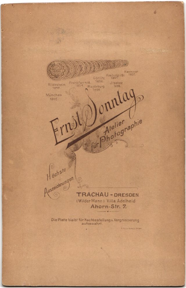 Dorothea-Erxleben-Straße 7