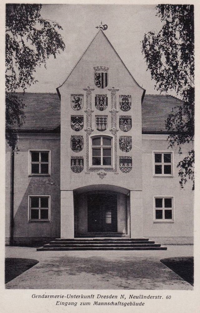 Neuländer Straße 60