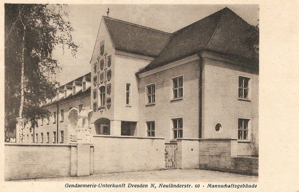 Neuländer Straße 60