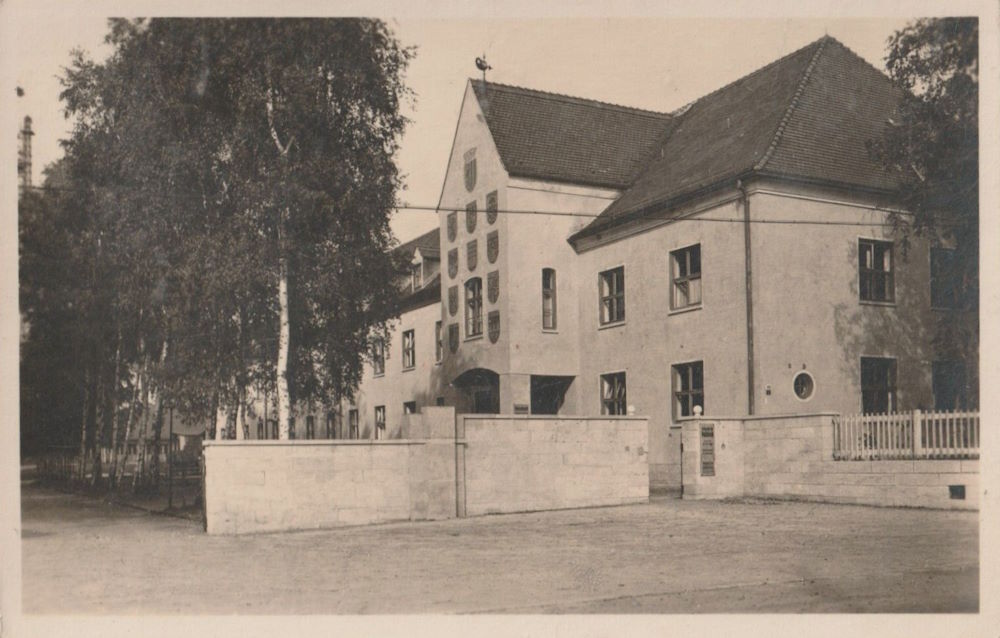 Neuländer Straße 60