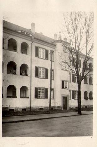 Platanenstraße 39