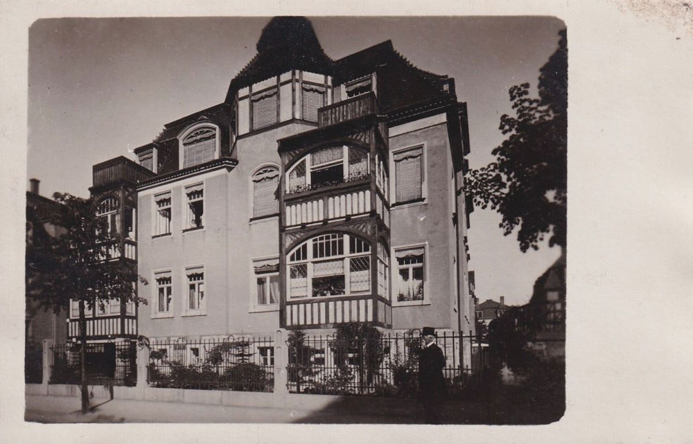Reichenberger Straße 9