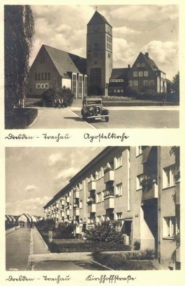 Richard-Rösch-Straße (Kirchhoffstraße)