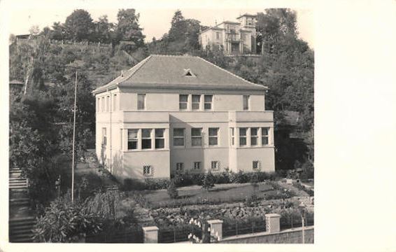 Schützenhofstraße 14