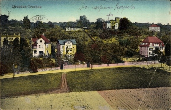 Schützenhofstraße 16