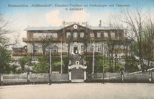 Schützenhofstraße 36