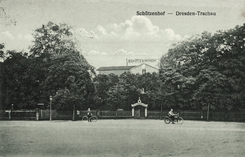Schützenhofstraße 36