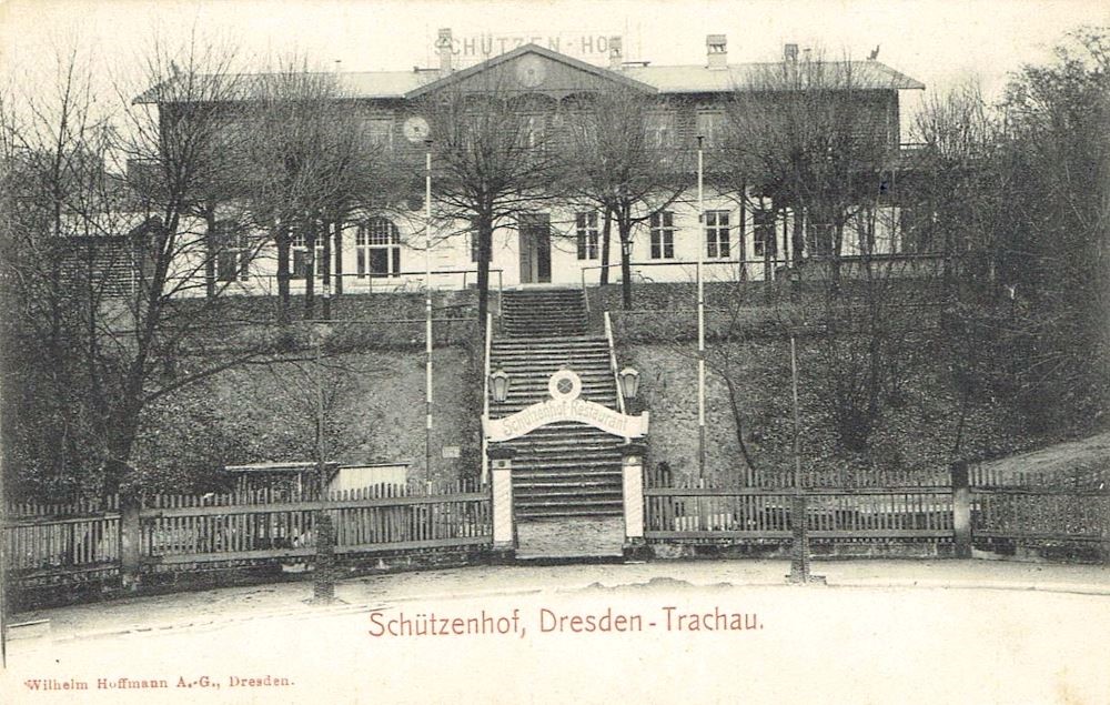 Schützenhofstraße 36