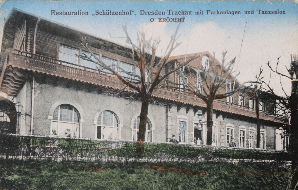 Schützenhofstraße 36