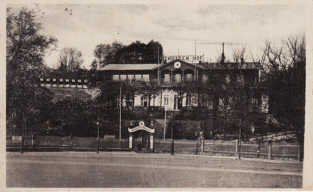Schützenhofstraße 36
