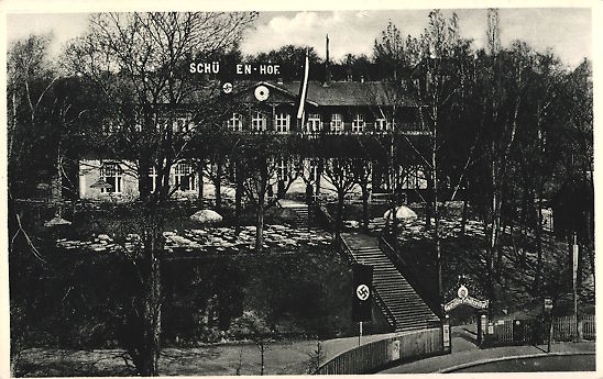 Schützenhofstraße 36