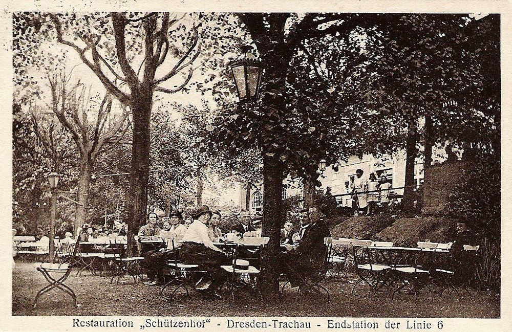 Schützenhofstraße 36