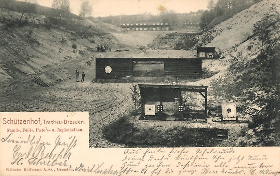 Schützenhofstraße 36
