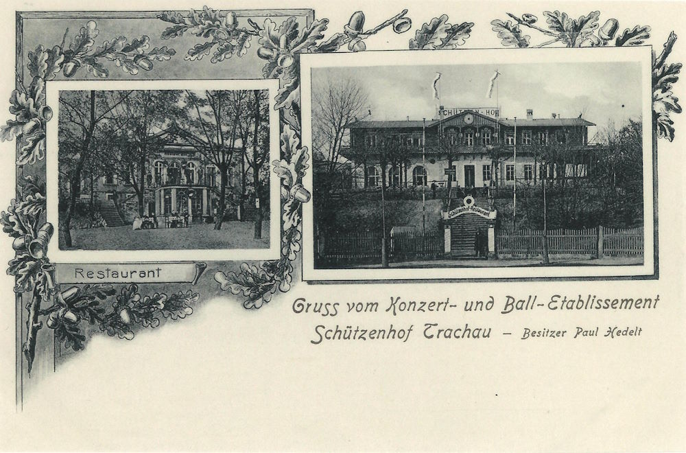 Schützenhofstraße 36