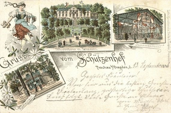 Schützenhofstraße 36