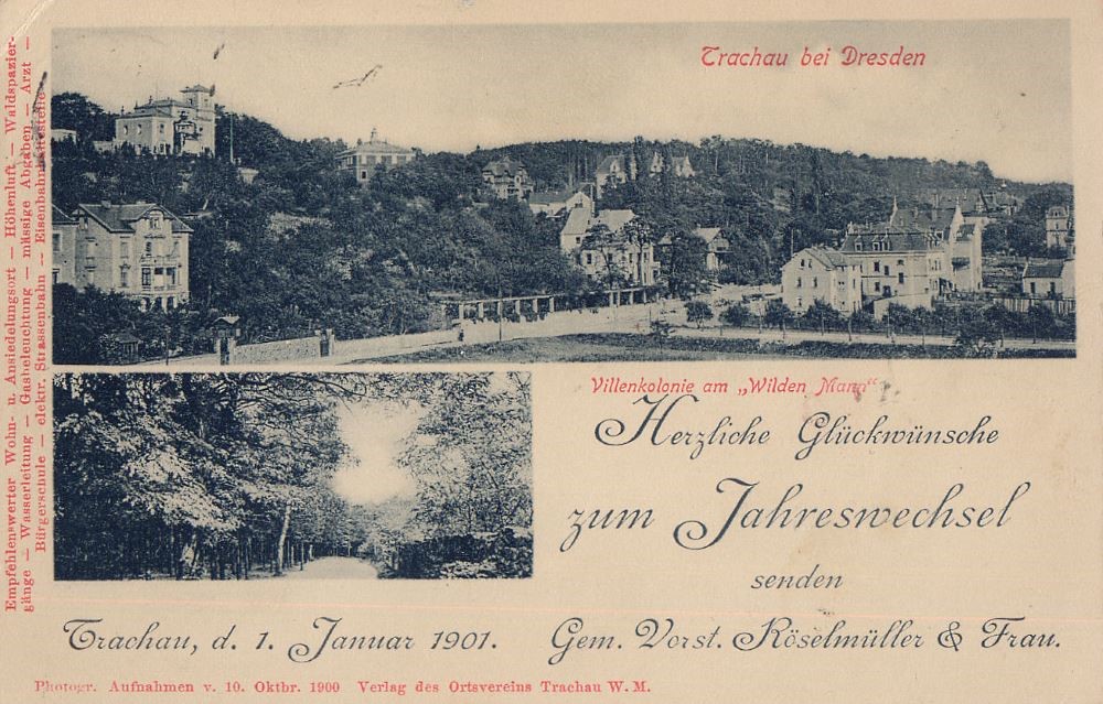 Schützenhofstraße