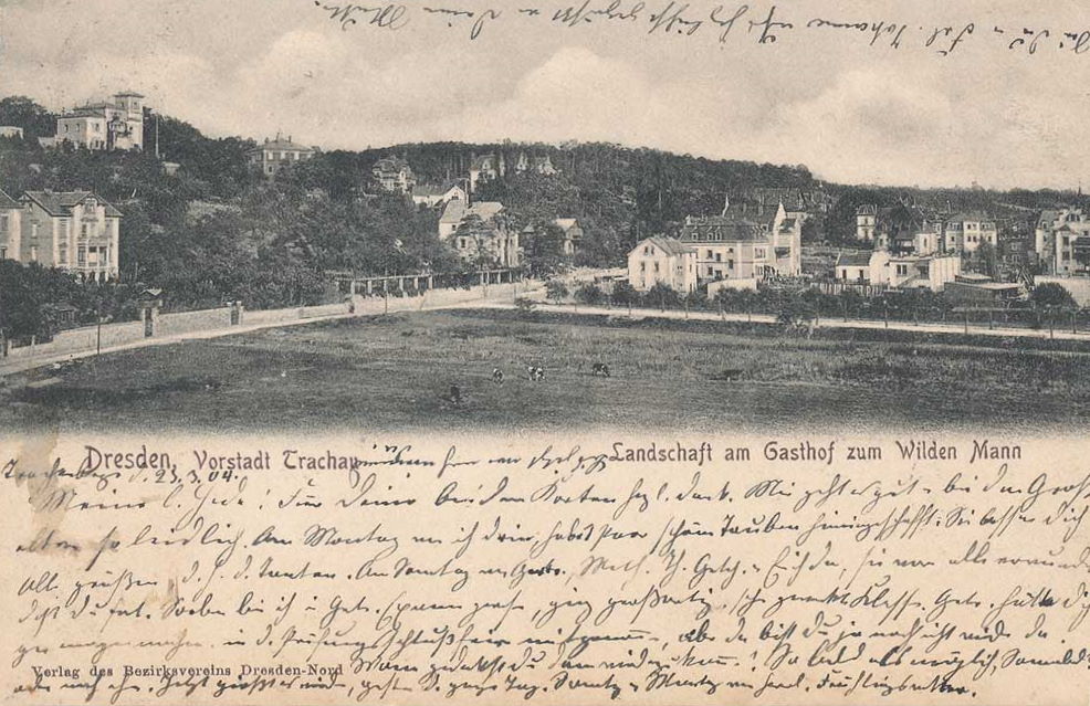 Schützenhofstraße