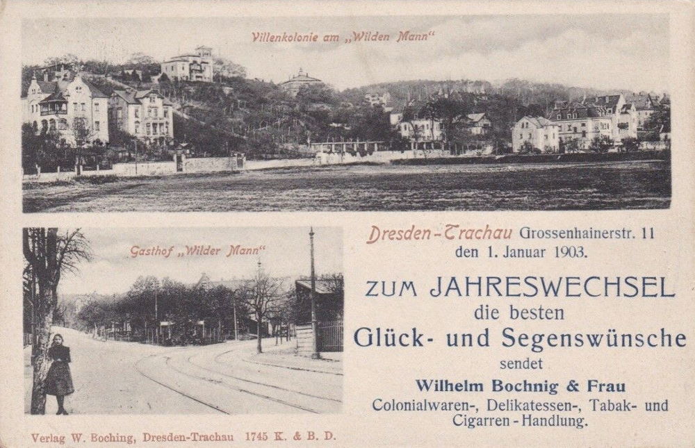 Schützenhofstraße