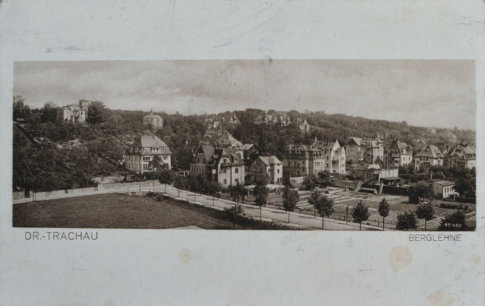 Schützenhofstraße