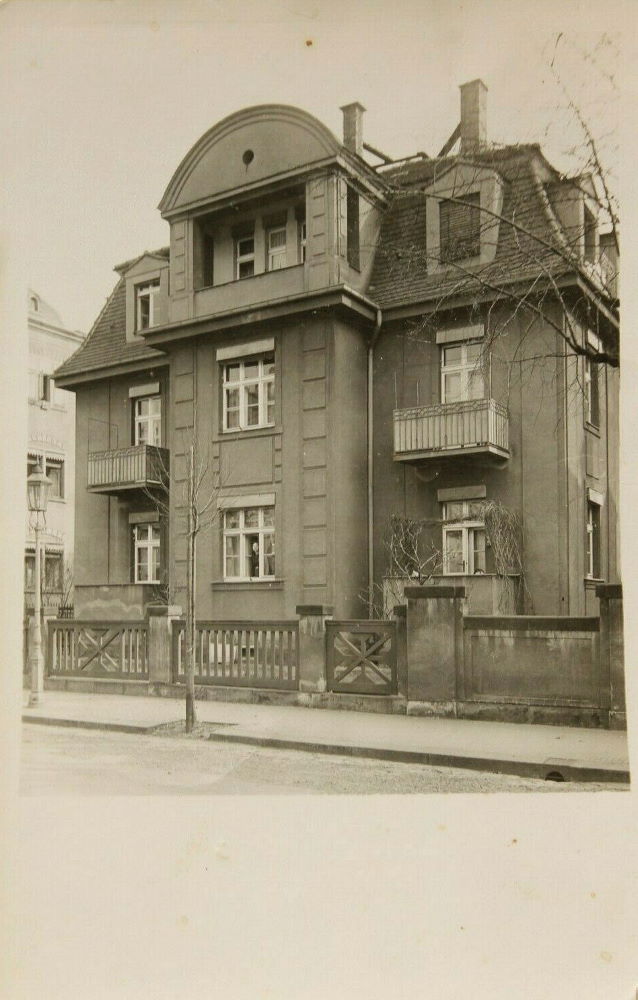 Stephanstraße 30