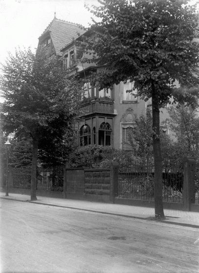 Stephanstraße 62