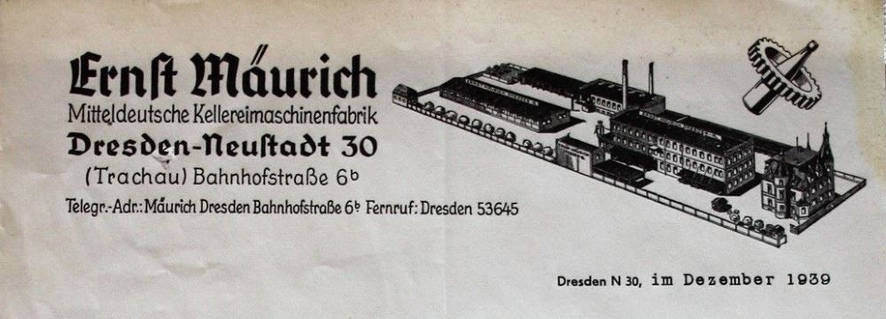 Am Trachauer Bahnhof 6
