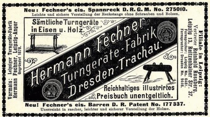 Am Trachauer Bahnhof 7 (Bahnhofstraße 7)