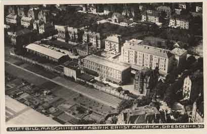Am Trachauer Bahnhof 6
