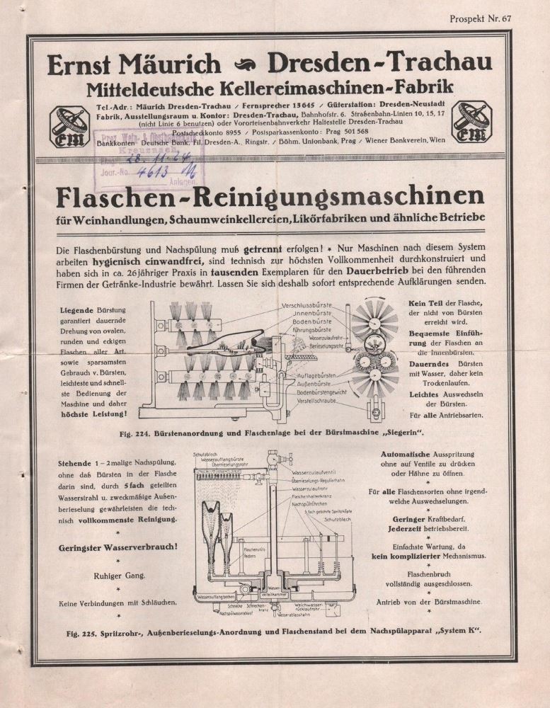 Am Trachauer Bahnhof 6