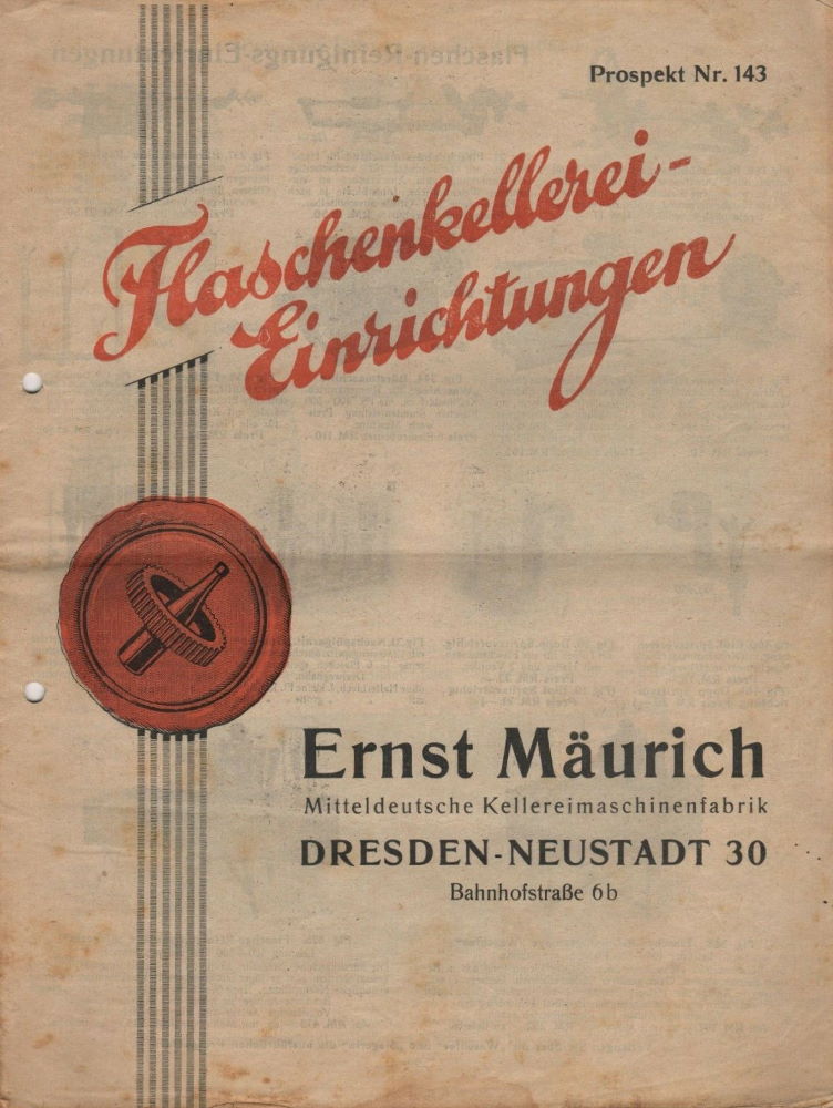 Am Trachauer Bahnhof 6
